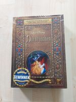 Dornröschen  Collectior`s DVD Buch Set